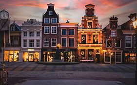 Alkmaar Center Apartment Close To Station