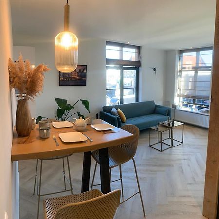 Alkmaar Center Apartment Close To Station Buitenkant foto