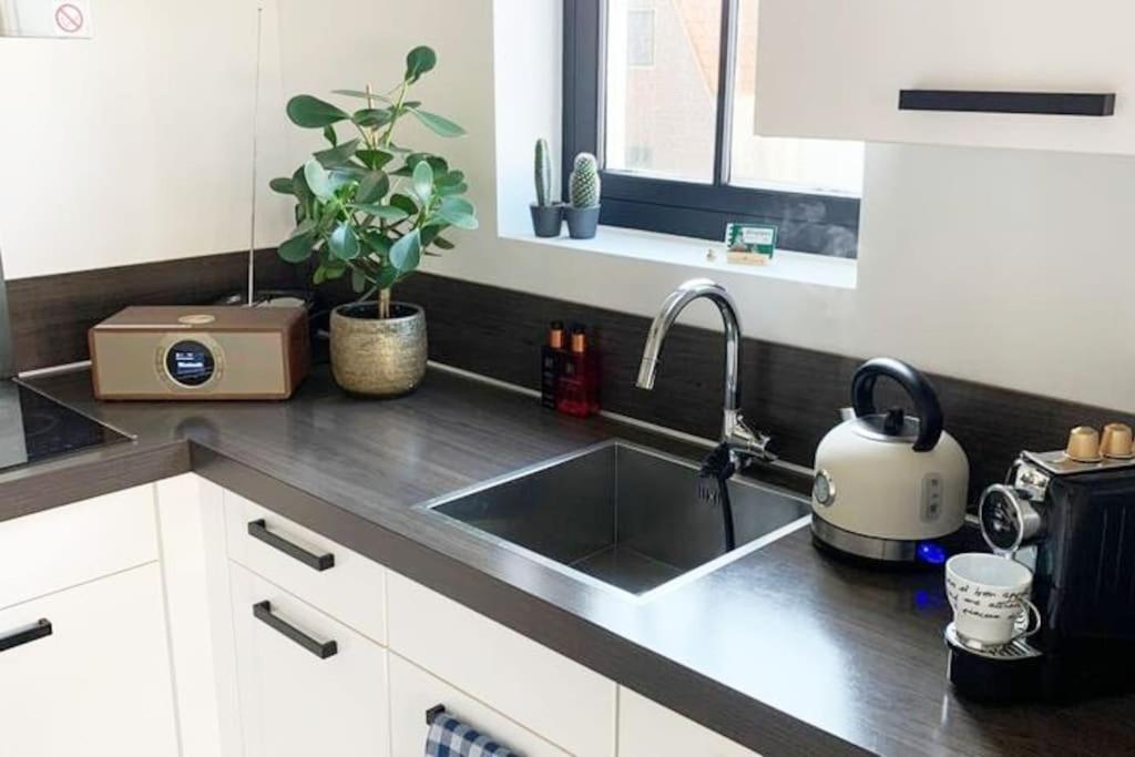 Alkmaar Center Apartment Close To Station Buitenkant foto