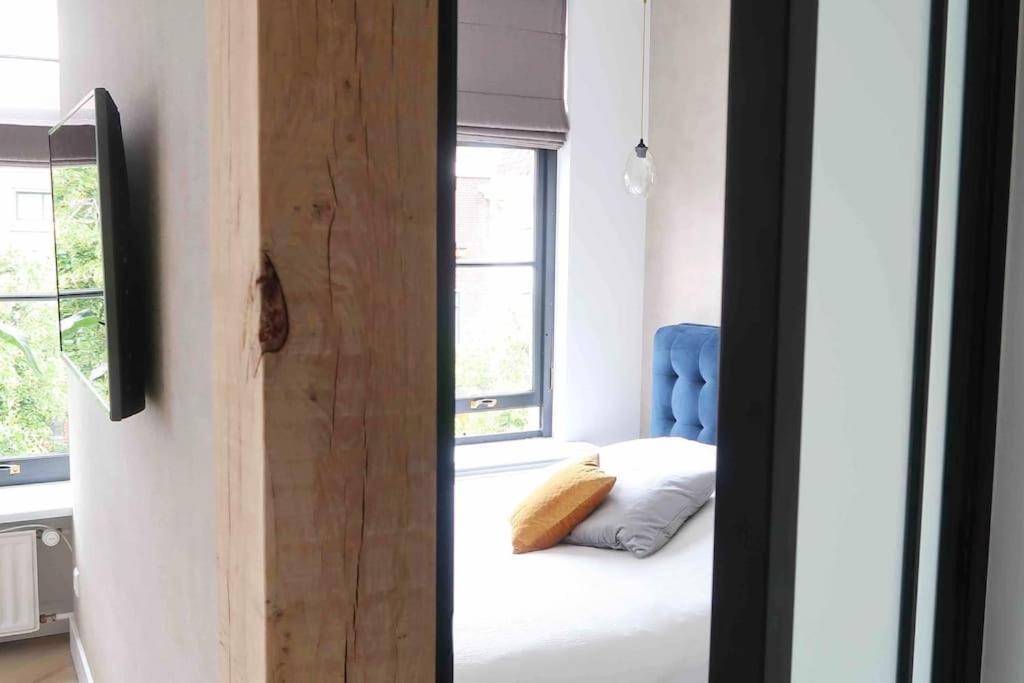 Alkmaar Center Apartment Close To Station Buitenkant foto